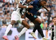 今年会网页版-尤文图斯败北，拜仁脱颖而出晋级(尤文淘汰拜仁)