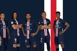 今年会app下载-巴黎圣日耳曼效力的球星