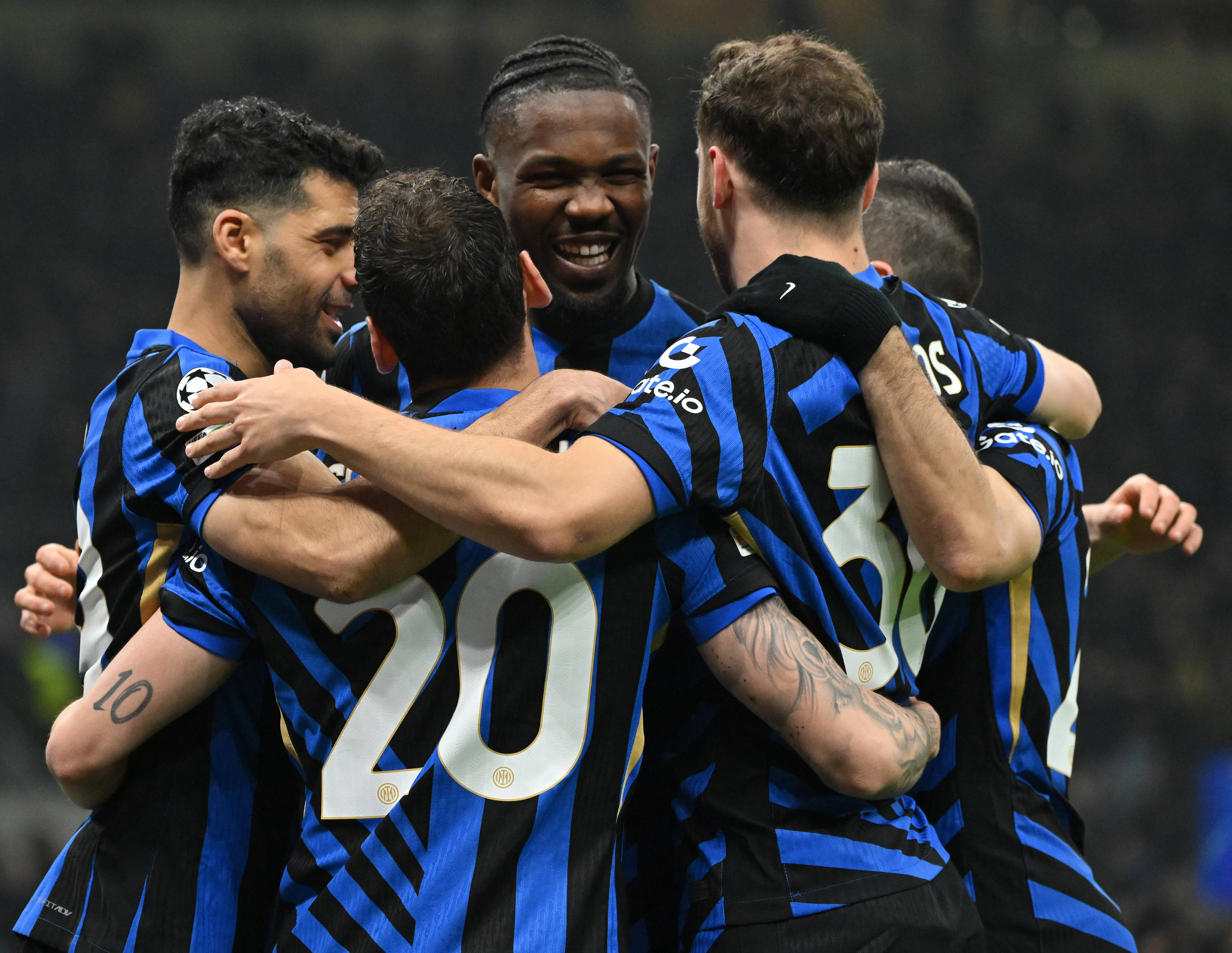 利物浦-击败拜仁，晋级欧冠八强