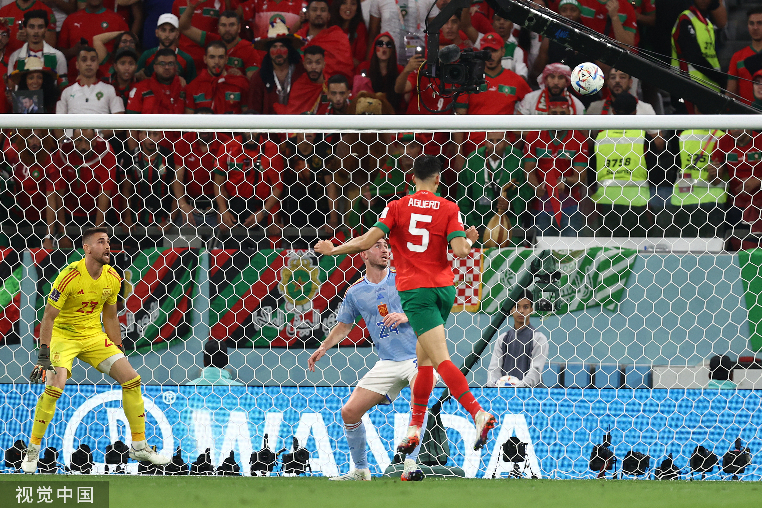 西班牙队轻取巴拿马,闯入八强赛的简单介绍 西班牙队轻取巴拿马,闯入八强赛的简单介绍