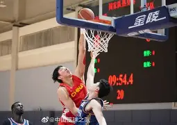 热身赛火拼展开高手之间对决激烈