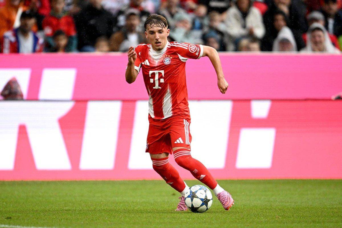 关于拜仁慕尼黑主力受伤离场，球队前景堪忧？的信息