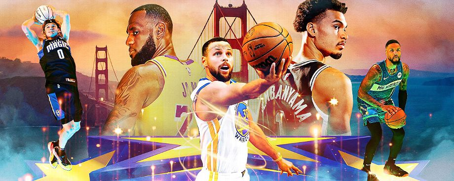 NBA全明星周末即将来临,球迷期待(nba全明星周末即将来临,球迷期待是什么) NBA全明星周末即将来临,球迷期待(nba全明星周末即将来临,球迷期待是什么)