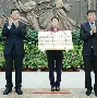 关于延边富德全队欢庆晋级首度进军下一轮的信息 关于延边富德全队欢庆晋级首度进军下一轮的信息